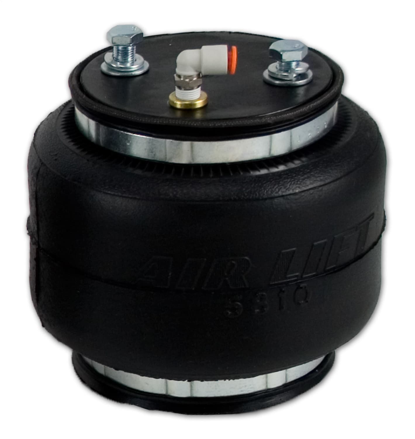 Air Lift - 50252 - Front - Suspension Air Bag / Bellows image 1