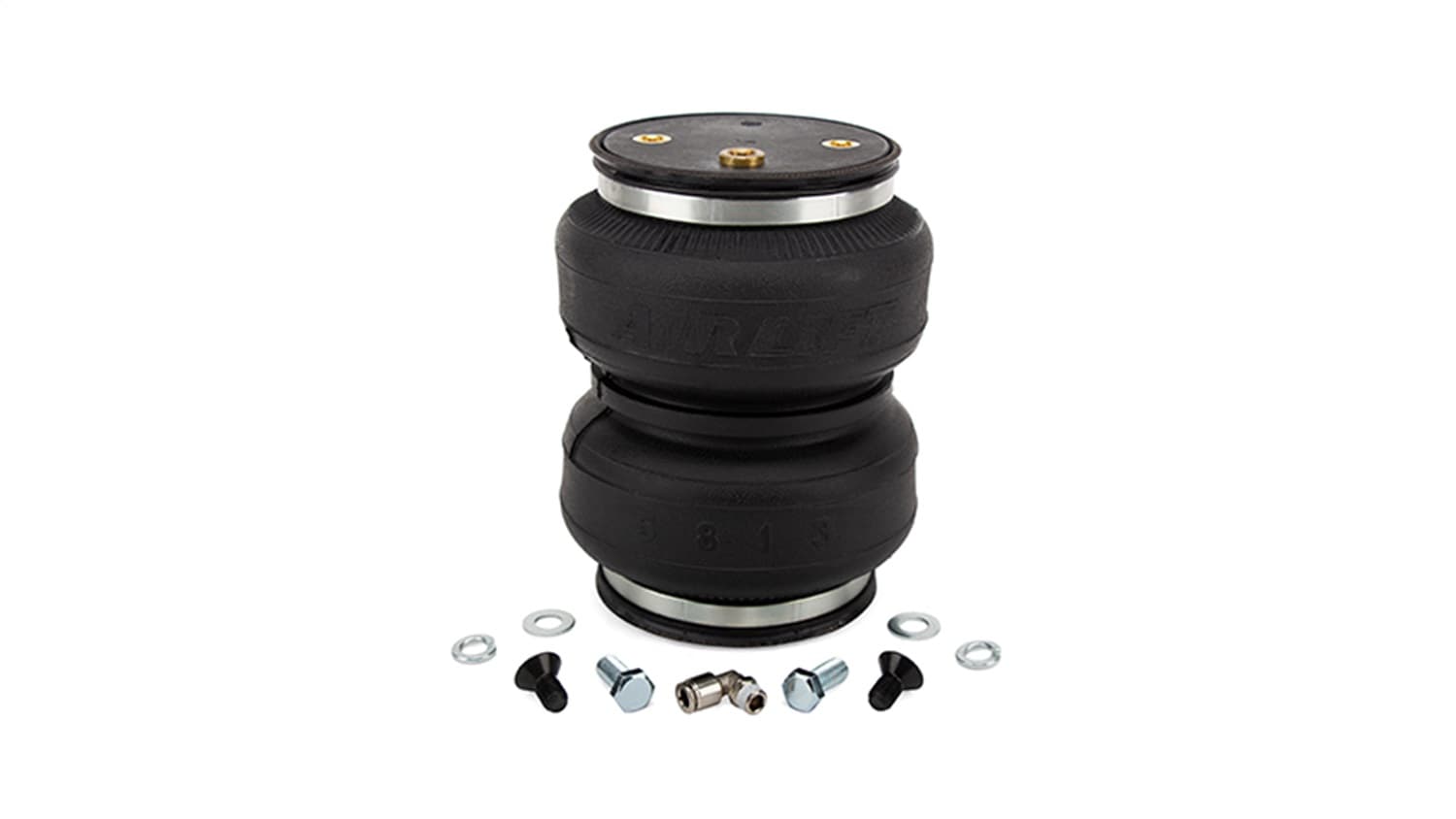 Air Lift - AIL-50290 - Rear - Suspension Air Bag / Bellows image 1