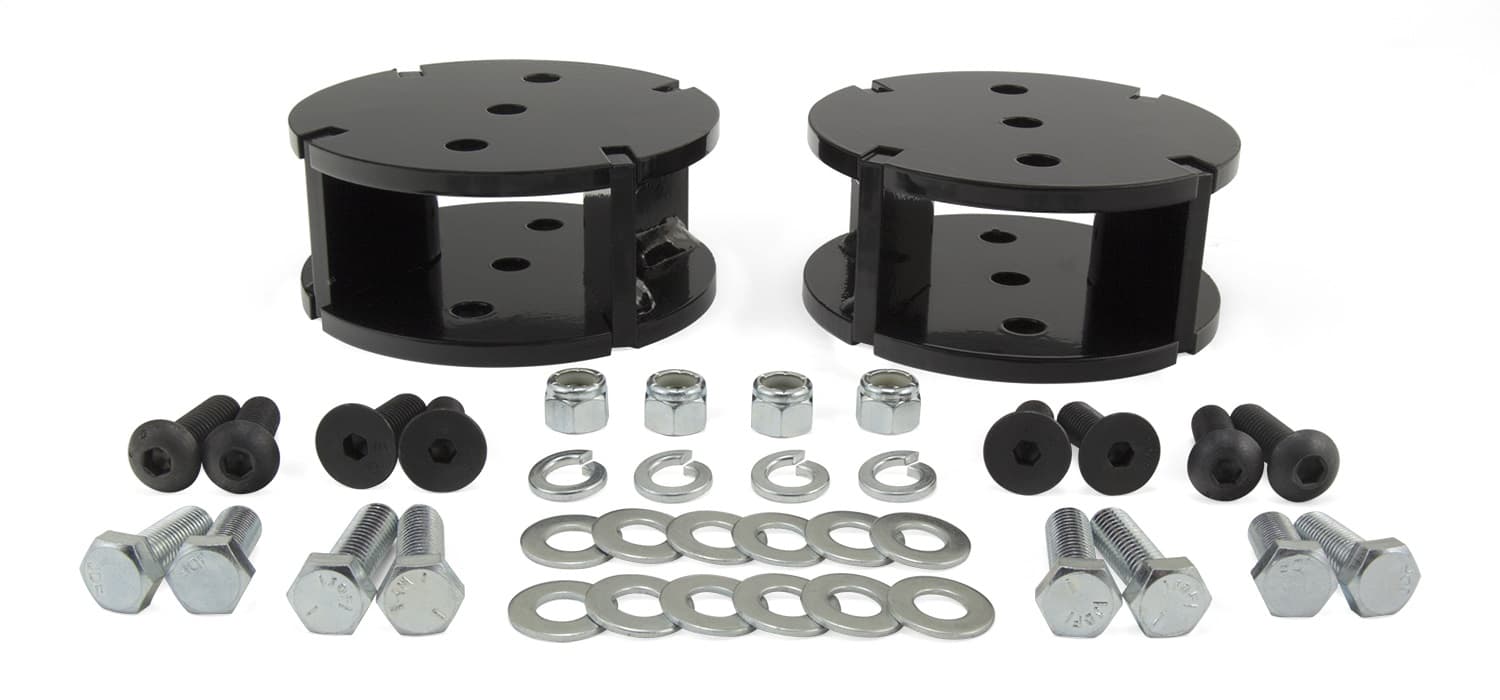 Air Lift - 52420 - Suspension Air Bag Spacer image 1