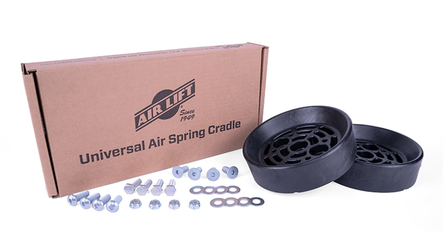Air Lift - 52500 - Suspension Air Spring Hardware Kit image 7