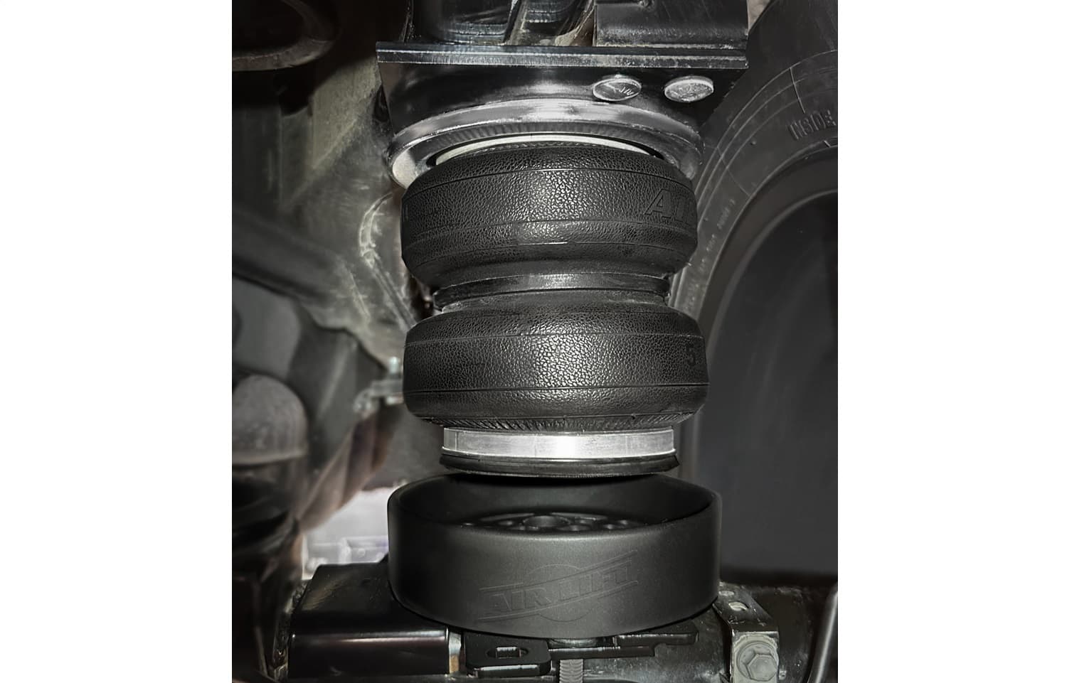 Air Lift - 52500 - Suspension Air Spring Hardware Kit image 5