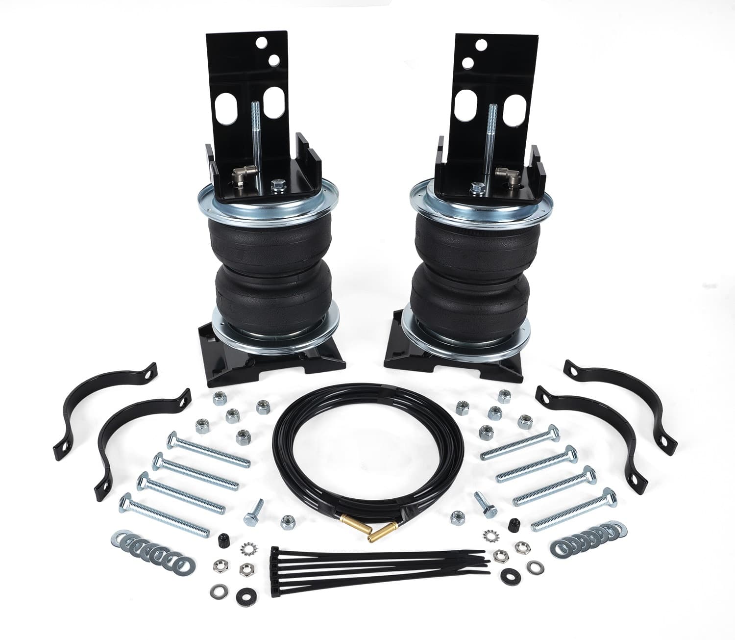 Air Lift - 57131 - Rear - Suspension Load Leveling Kit image 1