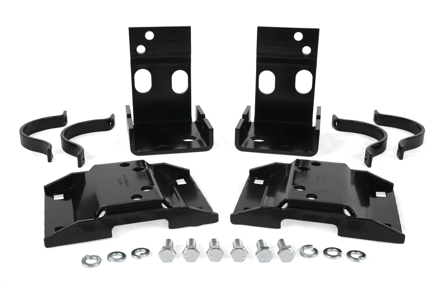 Air Lift - 57131 - Rear - Suspension Load Leveling Kit image 5