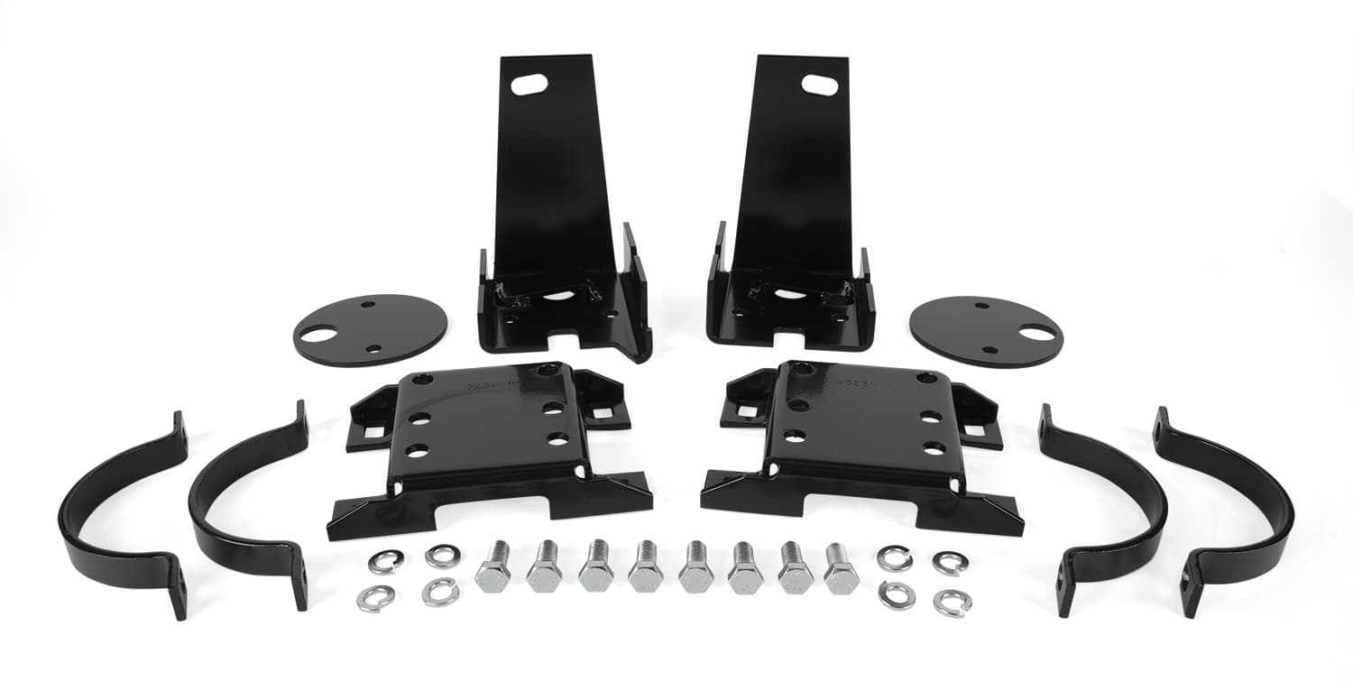 Air Lift - 57132 - Rear - Suspension Load Leveling Kit image 5