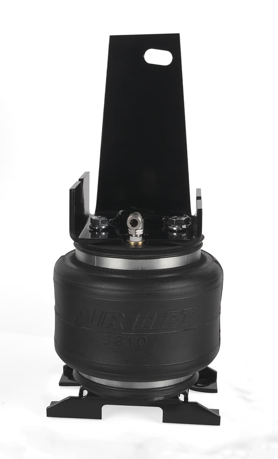 Air Lift - 57132 - Rear - Suspension Load Leveling Kit image 4