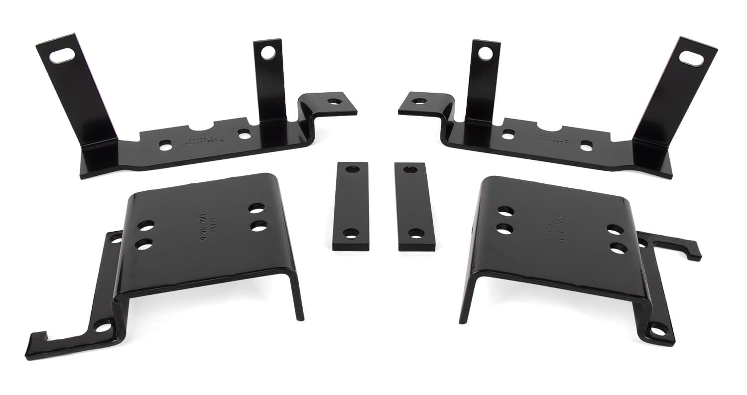 Air Lift - 57154 - Front - Suspension Load Leveling Kit image 4