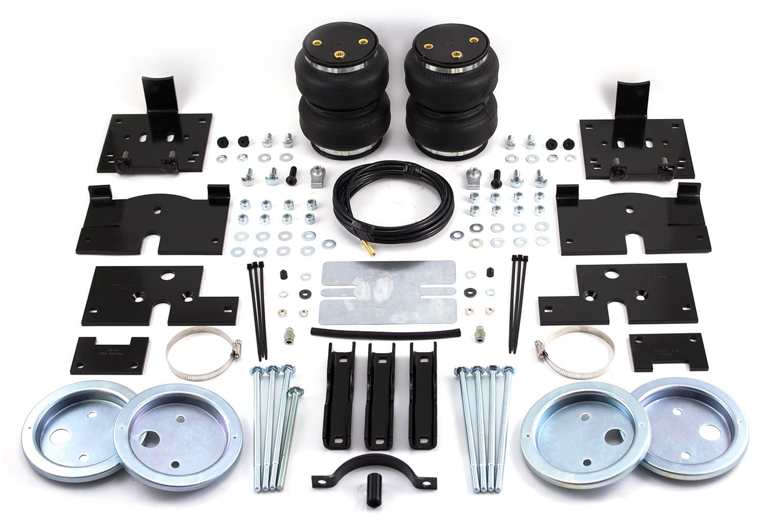 Air Lift - 57200 - Rear - Suspension Load Leveling Kit image 1
