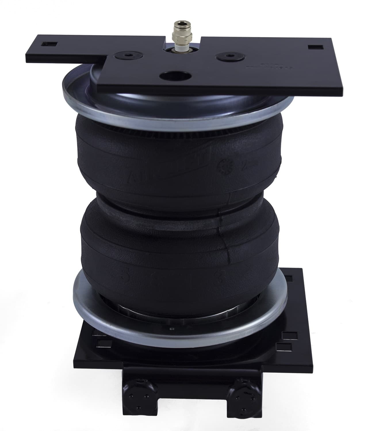 Air Lift - 57200 - Rear - Suspension Load Leveling Kit image 4