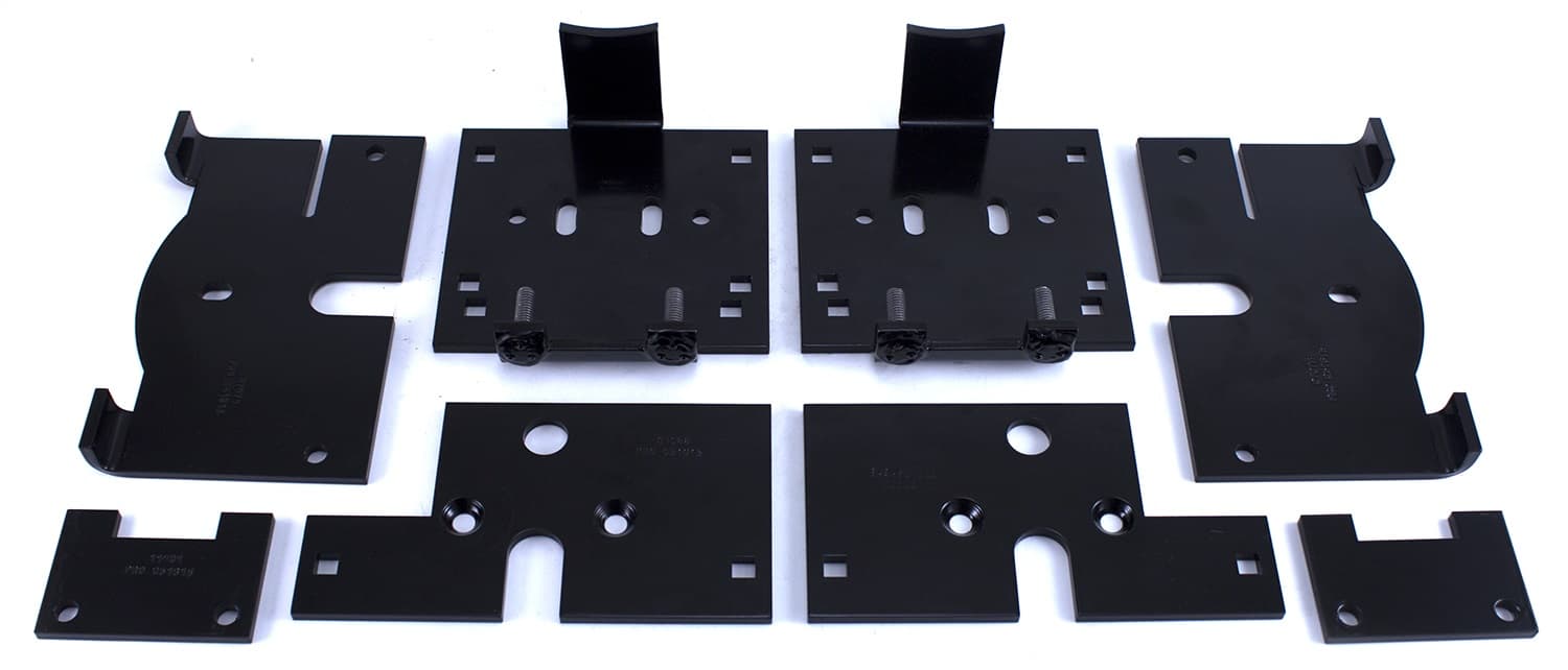 Air Lift - 57200 - Rear - Suspension Load Leveling Kit image 3