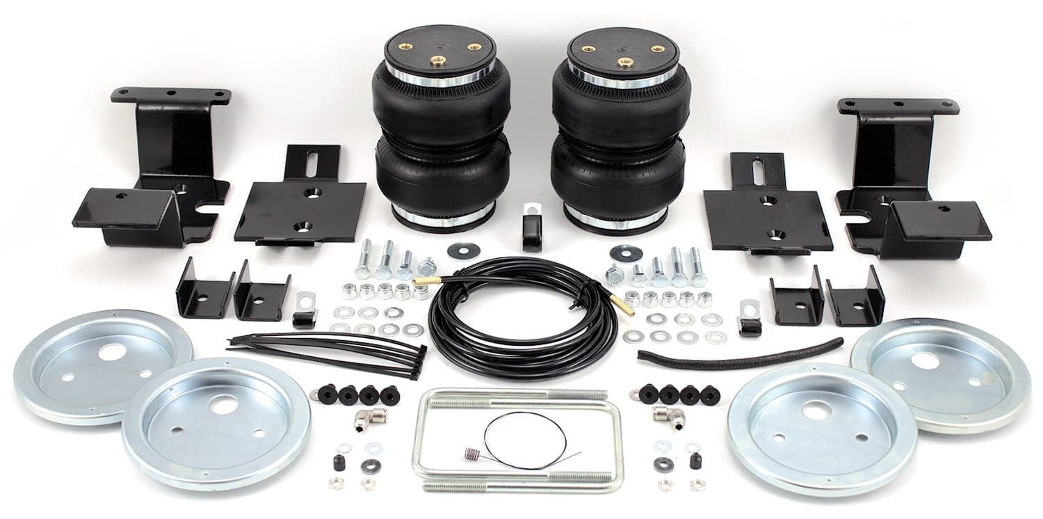 Air Lift - 57204 - Rear - Suspension Load Leveling Kit image 1