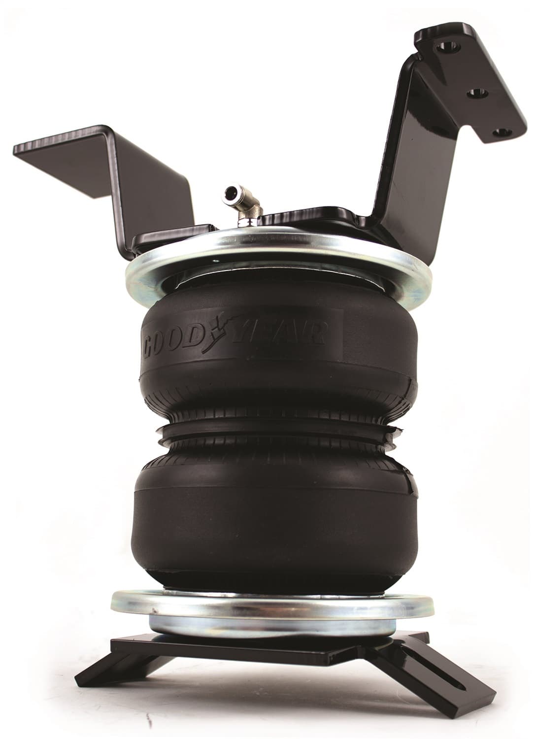 Air Lift - 57204 - Rear - Suspension Load Leveling Kit image 4