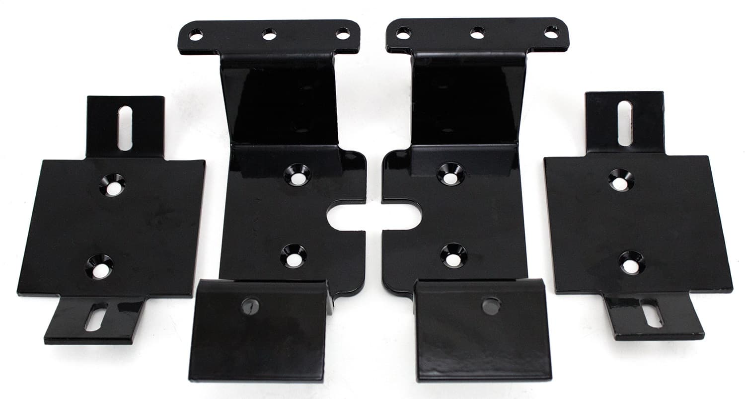 Air Lift - 57204 - Rear - Suspension Load Leveling Kit image 3