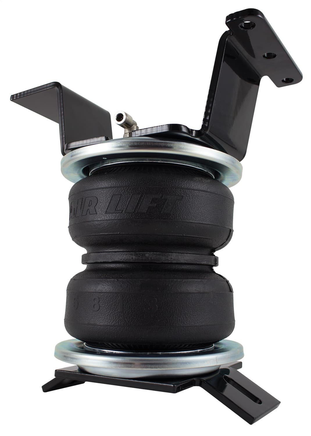 Air Lift - 57211 - Rear - Suspension Load Leveling Kit image 5