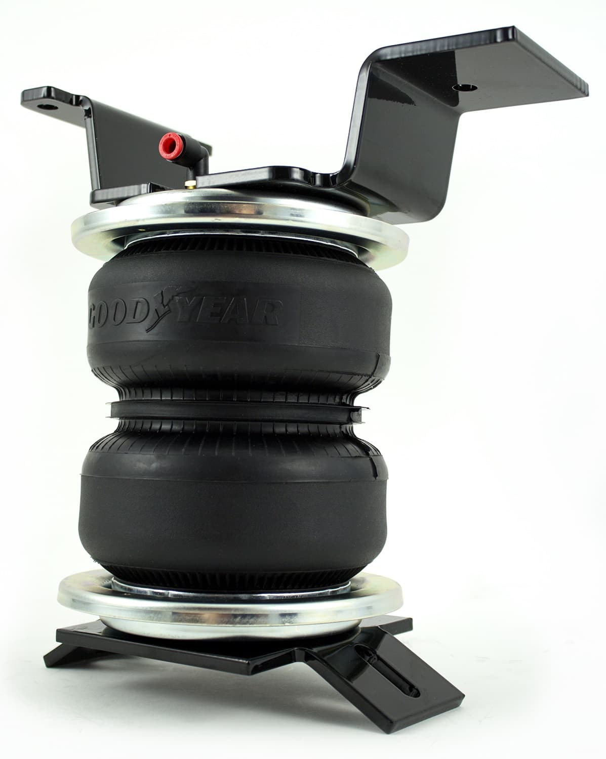 Air Lift - 57211 - Rear - Suspension Load Leveling Kit image 4