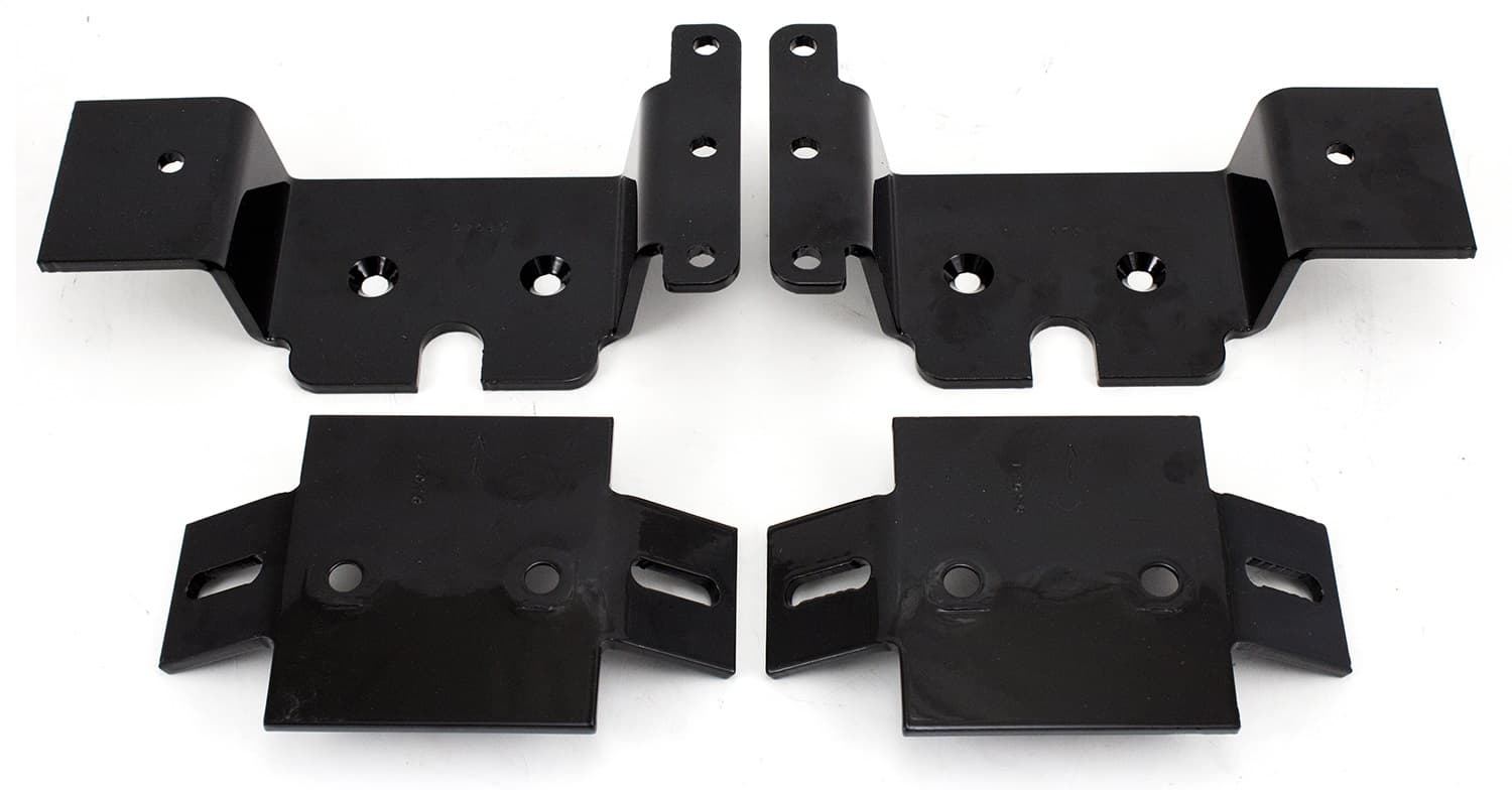 Air Lift - 57211 - Rear - Suspension Load Leveling Kit image 3