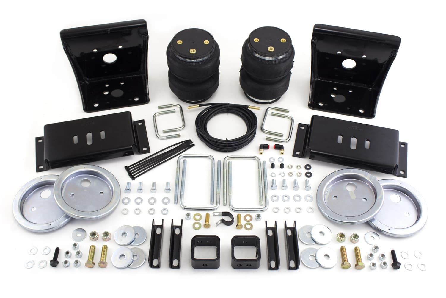 Air Lift - 57212 - Rear - Suspension Load Leveling Kit image 1