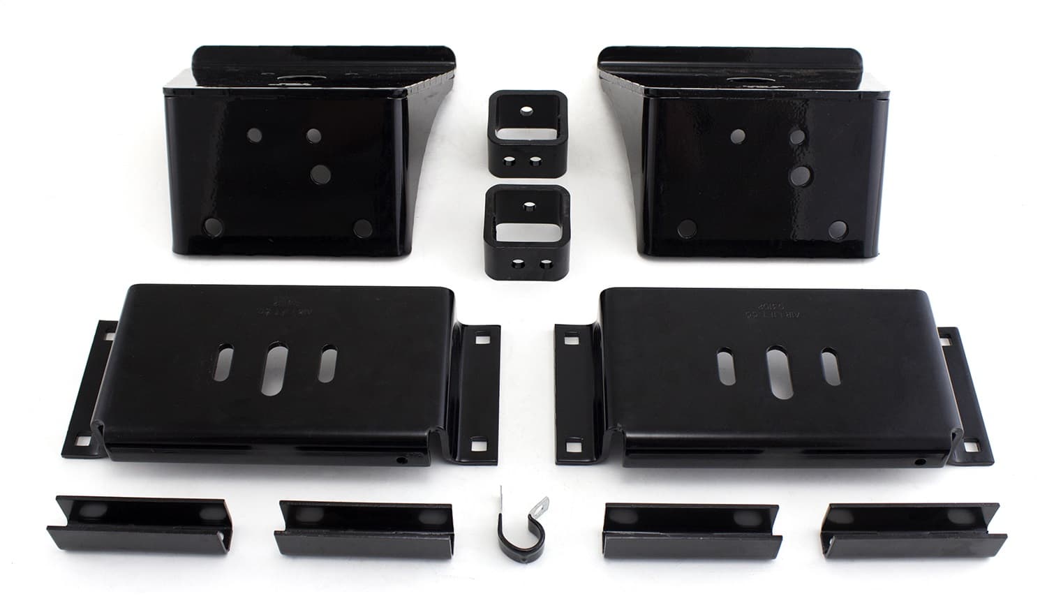 Air Lift - 57212 - Rear - Suspension Load Leveling Kit image 3
