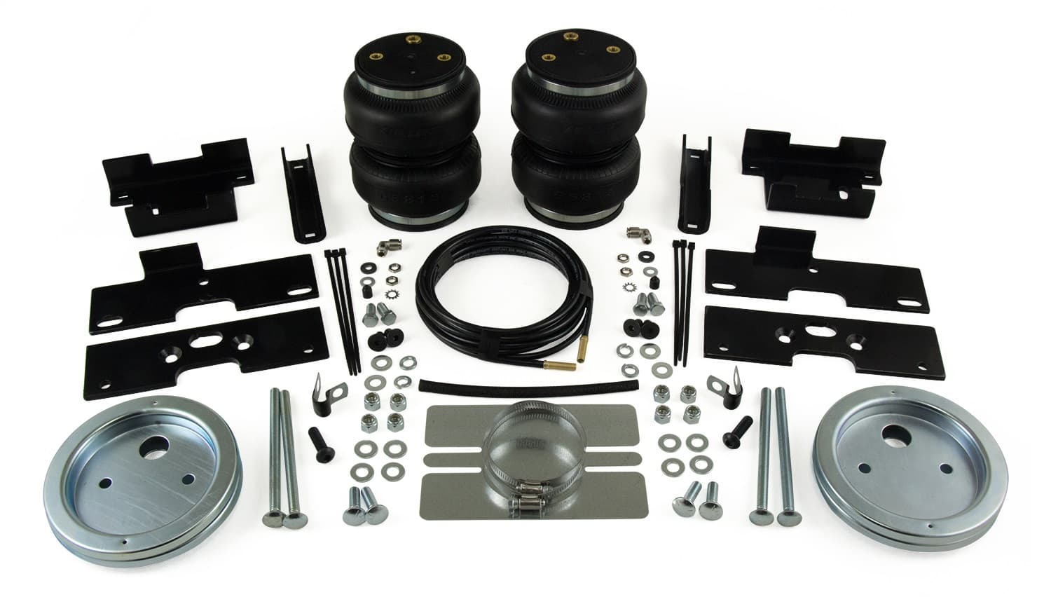 Air Lift - 57213 - Rear - Suspension Load Leveling Kit image 1