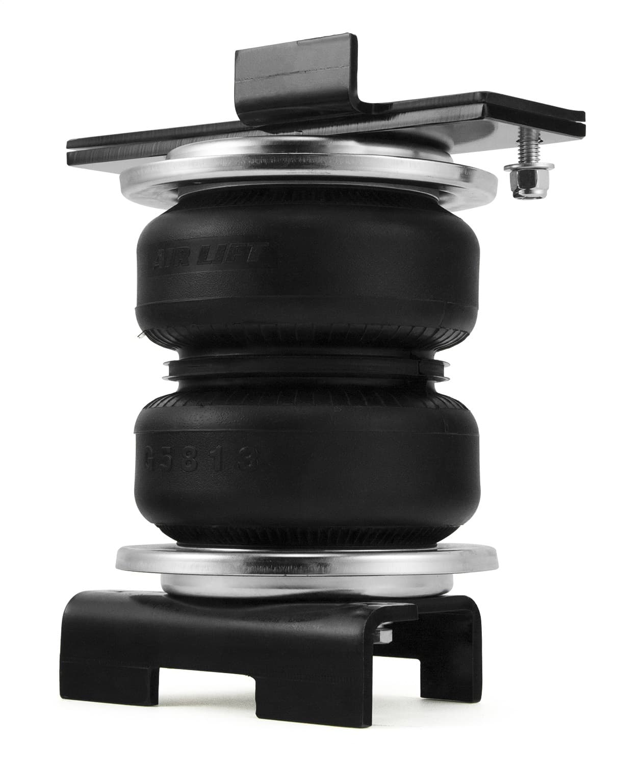 Air Lift - 57213 - Rear - Suspension Load Leveling Kit image 4