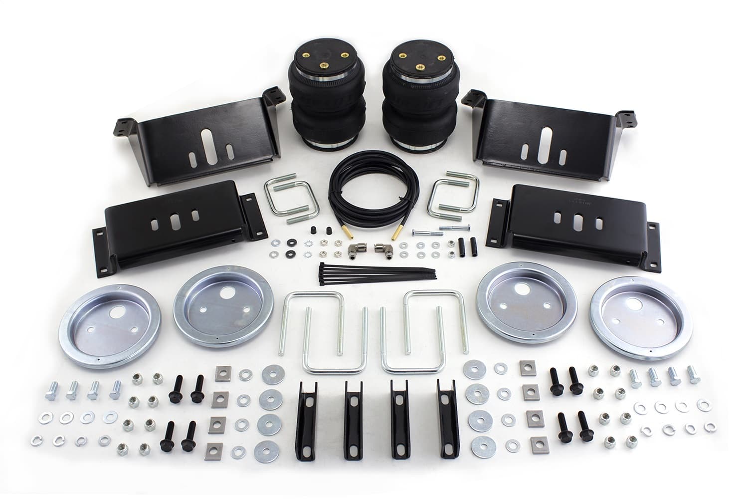Air Lift - 57215 - Rear - Suspension Load Leveling Kit image 1