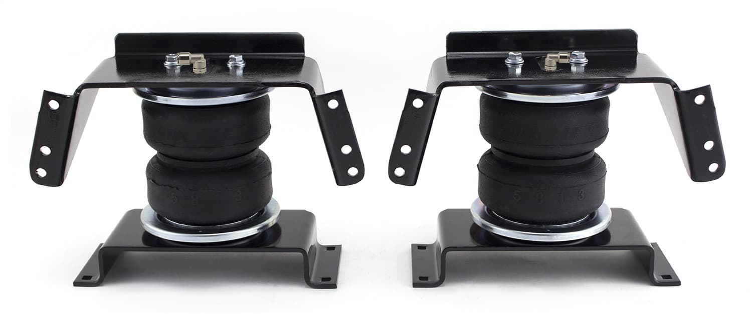 Air Lift - 57215 - Rear - Suspension Load Leveling Kit image 4