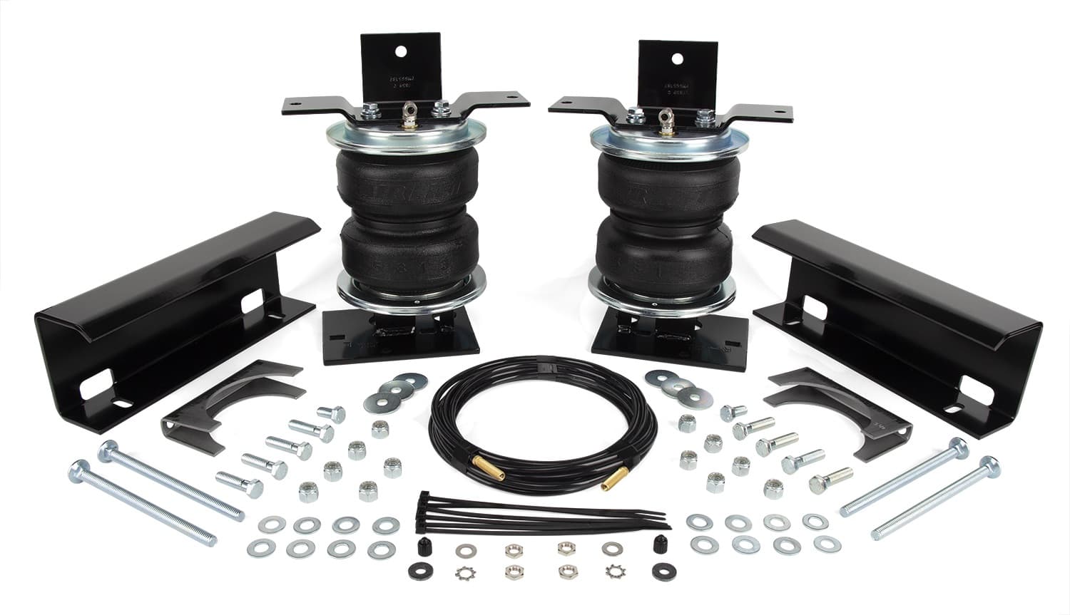 Air Lift - 57216 - Rear - Suspension Load Leveling Kit image 1