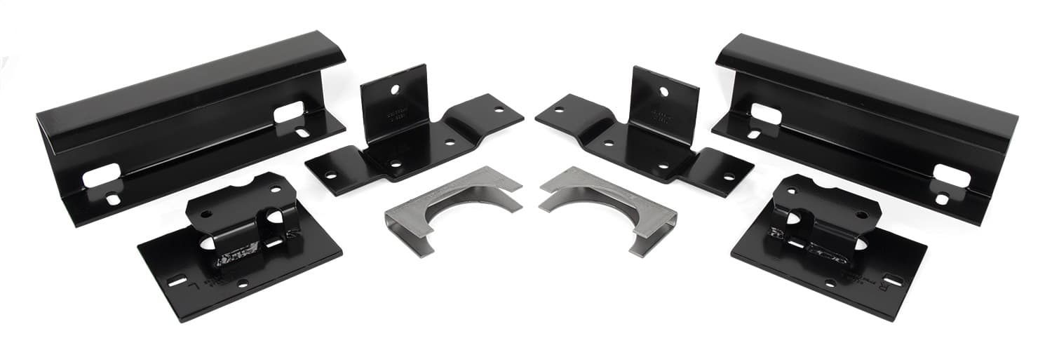 Air Lift - 57216 - Rear - Suspension Load Leveling Kit image 5