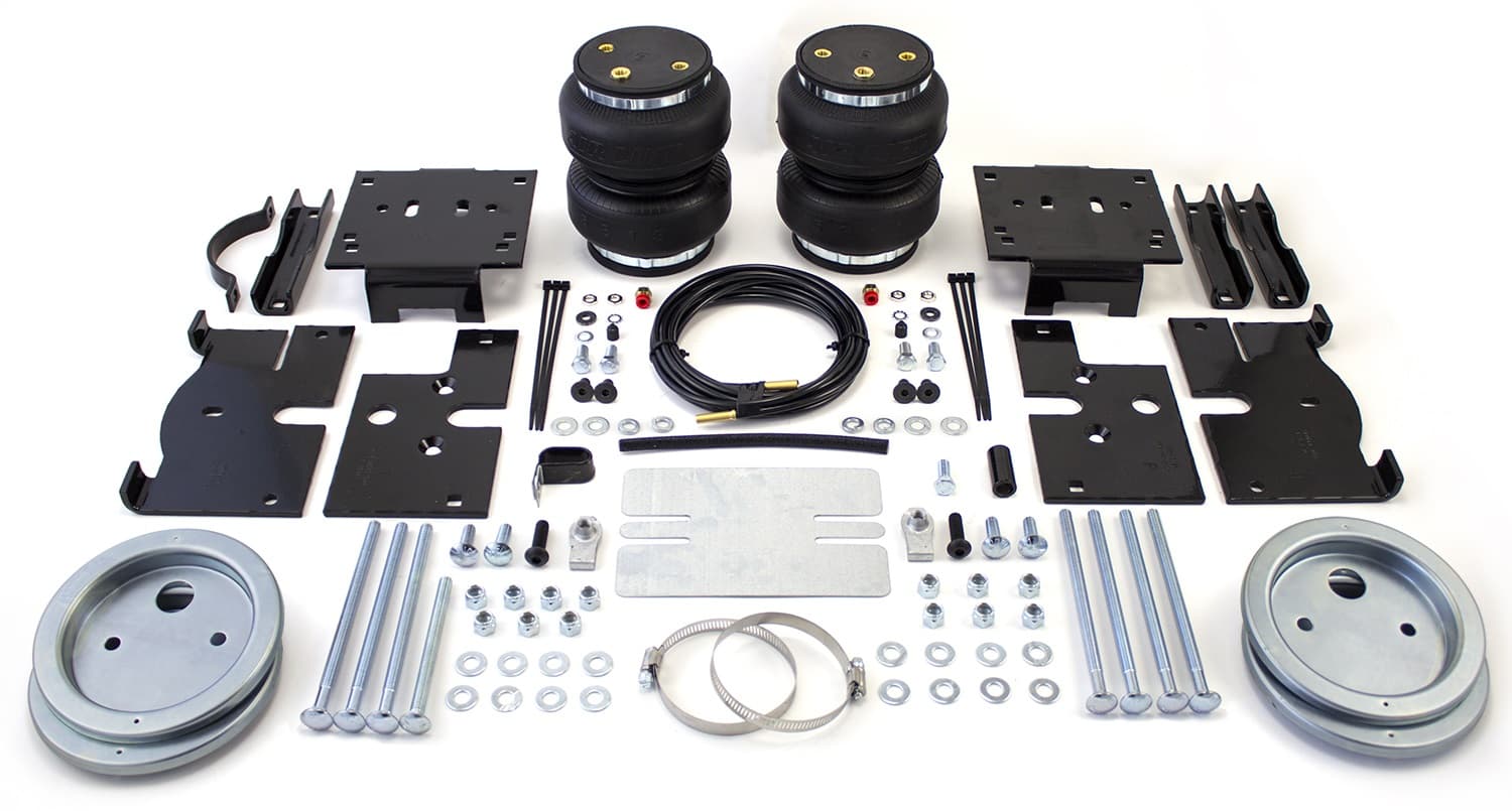 Air Lift - 57228 - Rear - Suspension Load Leveling Kit image 1