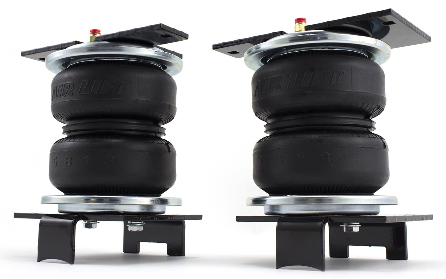Air Lift - 57228 - Rear - Suspension Load Leveling Kit image 5