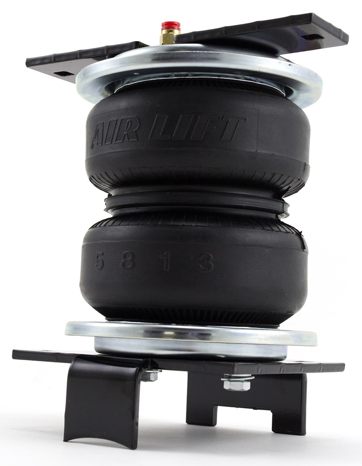 Air Lift - 57228 - Rear - Suspension Load Leveling Kit image 4