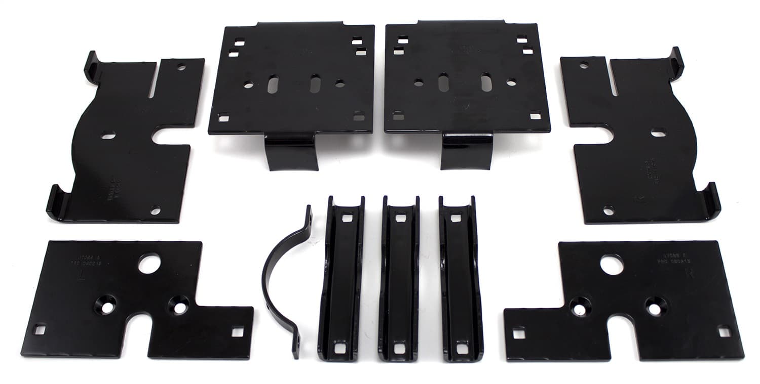 Air Lift - 57228 - Rear - Suspension Load Leveling Kit image 3
