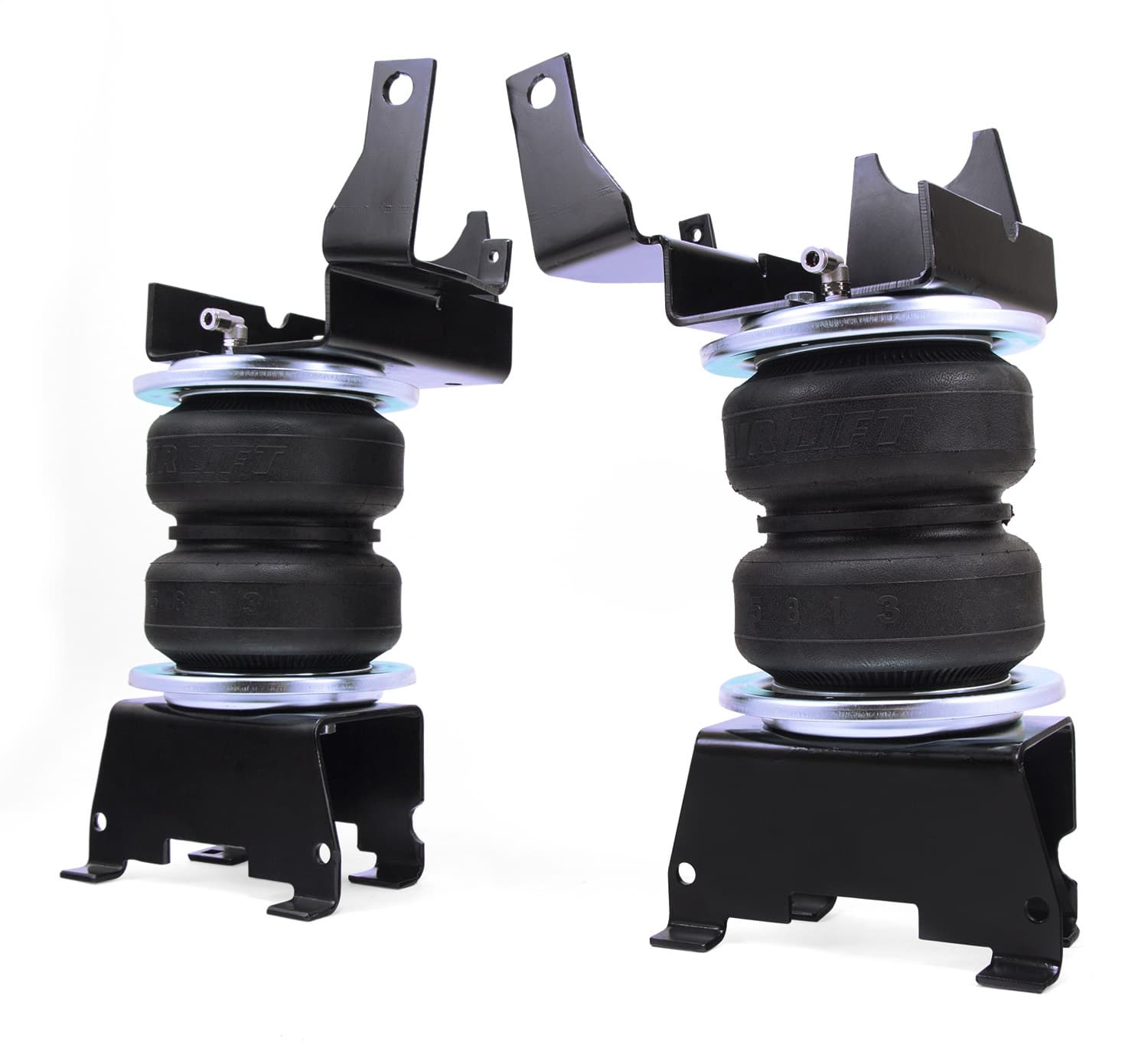 Air Lift - 57229 - Rear - Suspension Load Leveling Kit image 5