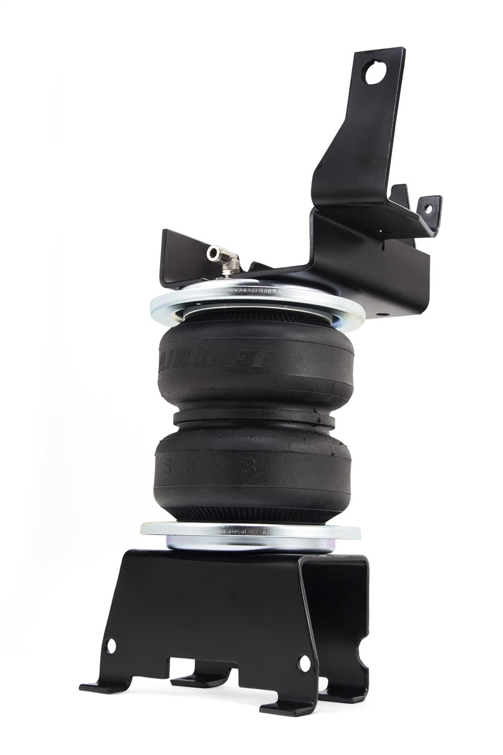 Air Lift - 57229 - Rear - Suspension Load Leveling Kit image 4