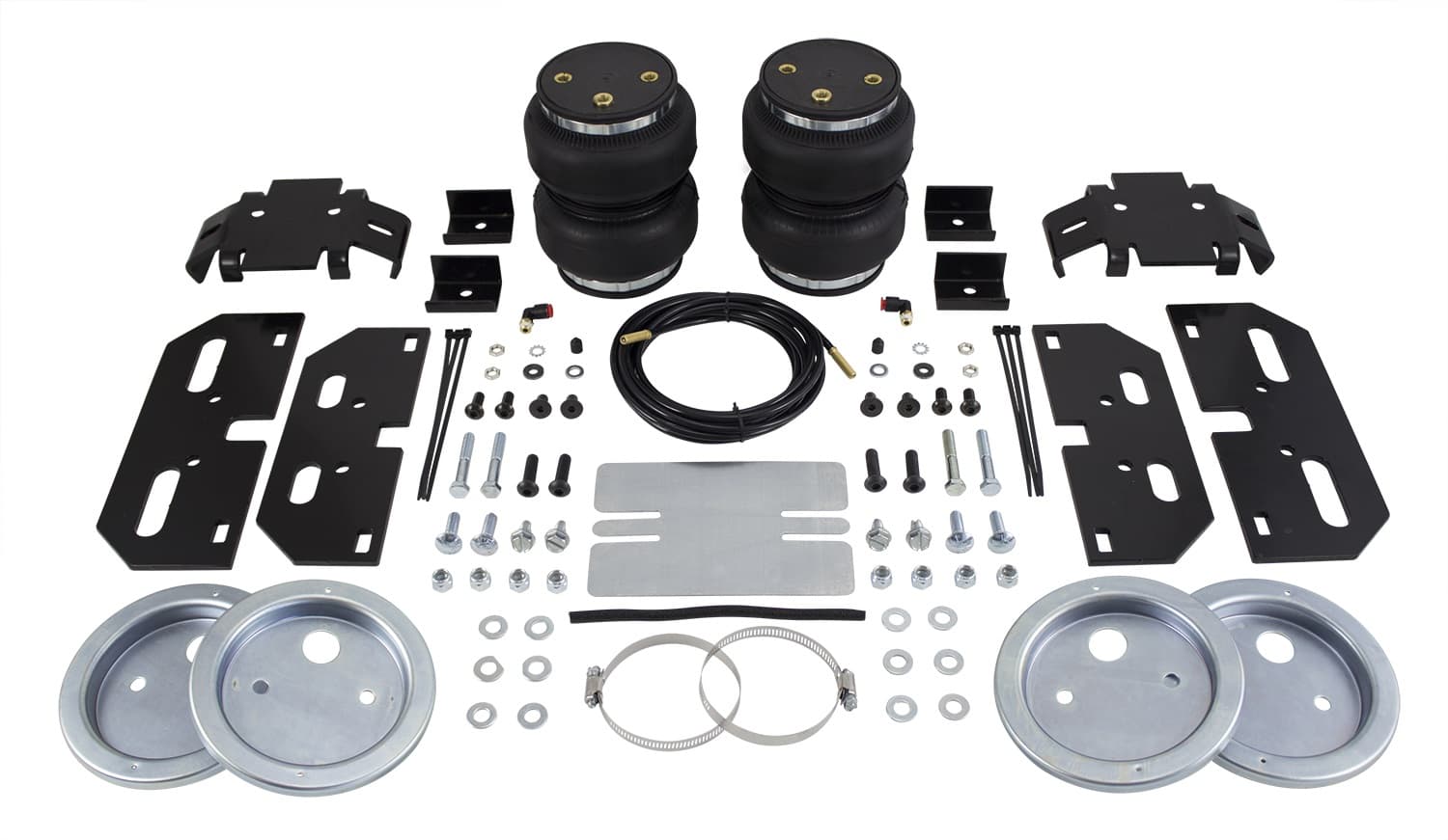 Air Lift - 57230 - Rear - Suspension Load Leveling Kit image 1
