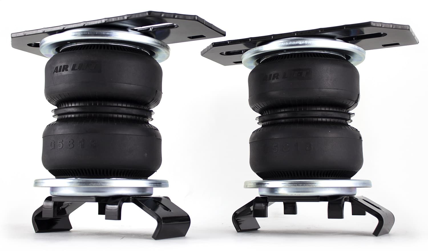 Air Lift - 57230 - Rear - Suspension Load Leveling Kit image 5