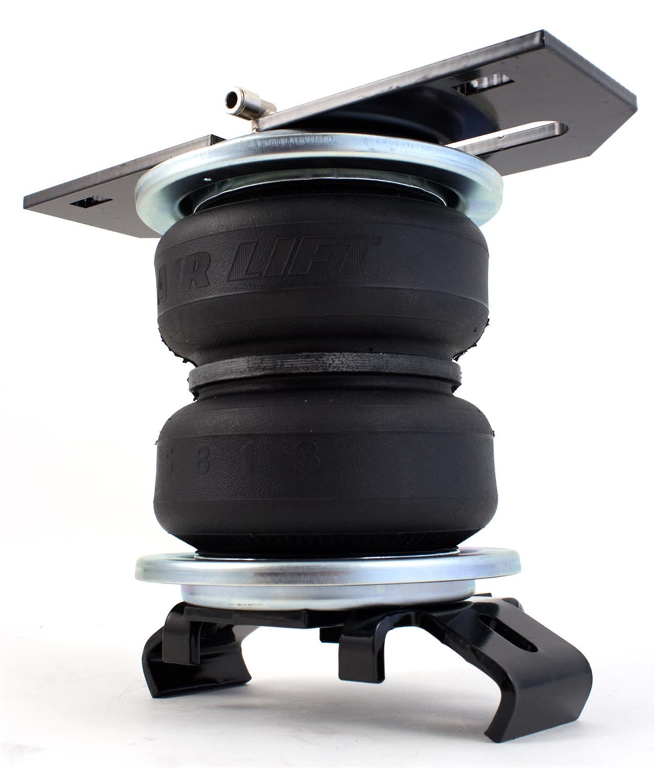 Air Lift - 57230 - Rear - Suspension Load Leveling Kit image 4