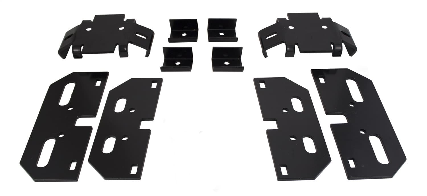 Air Lift - 57230 - Rear - Suspension Load Leveling Kit image 3