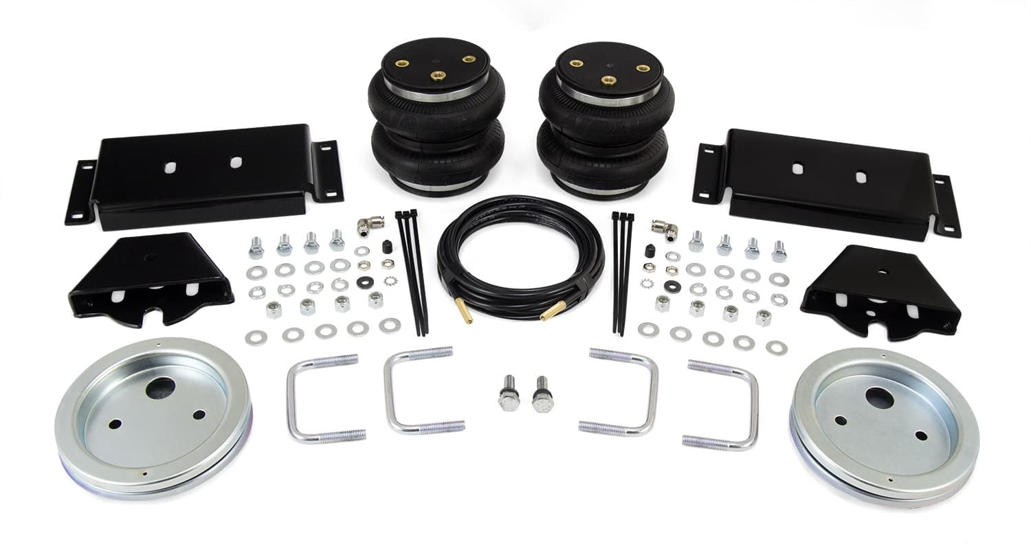 Air Lift - 57233 - Rear - Suspension Load Leveling Kit image 1