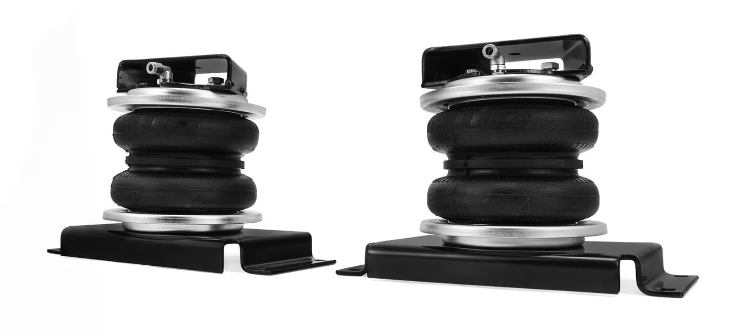Air Lift - 57233 - Rear - Suspension Load Leveling Kit image 5