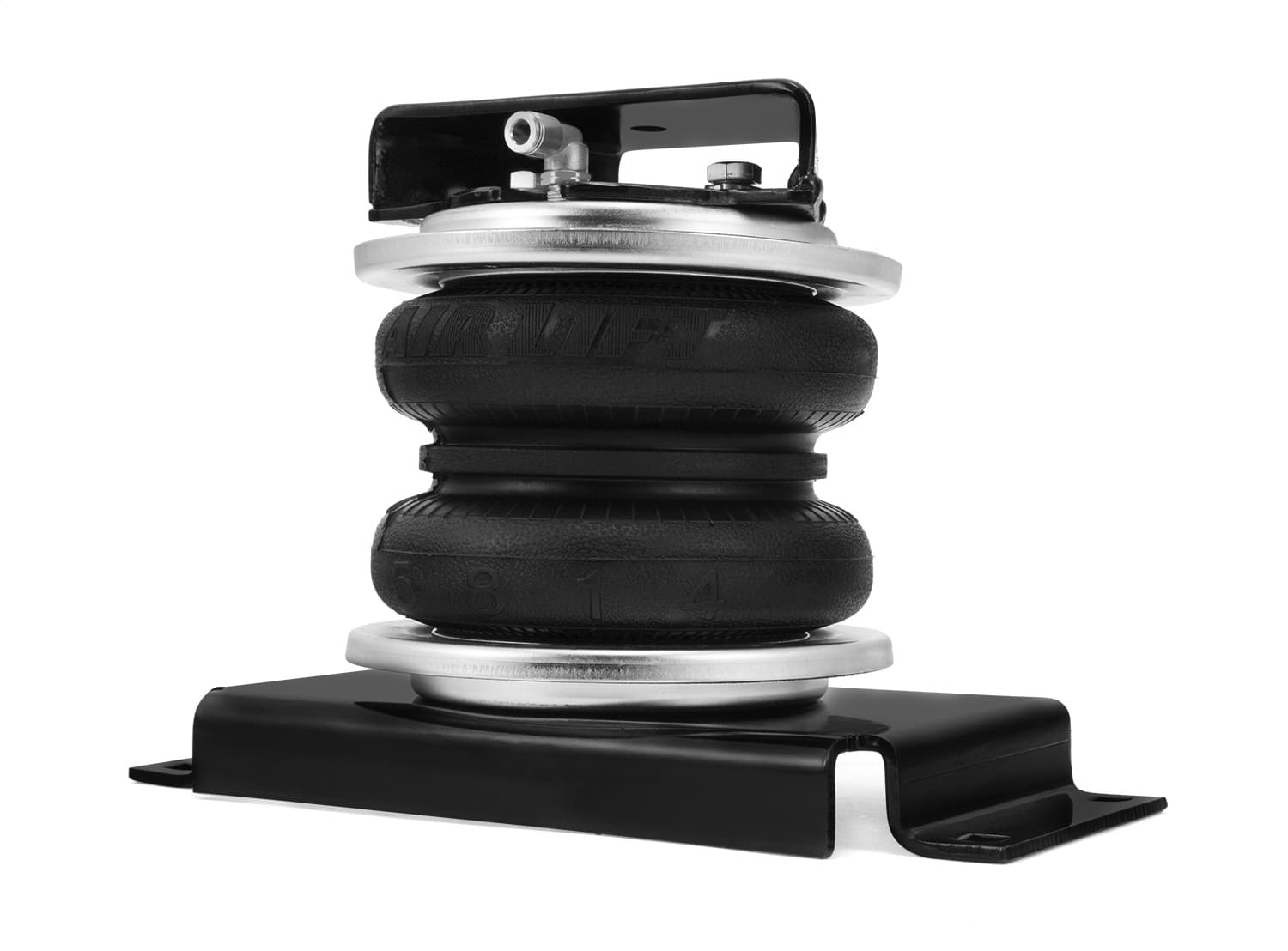 Air Lift - 57233 - Rear - Suspension Load Leveling Kit image 4