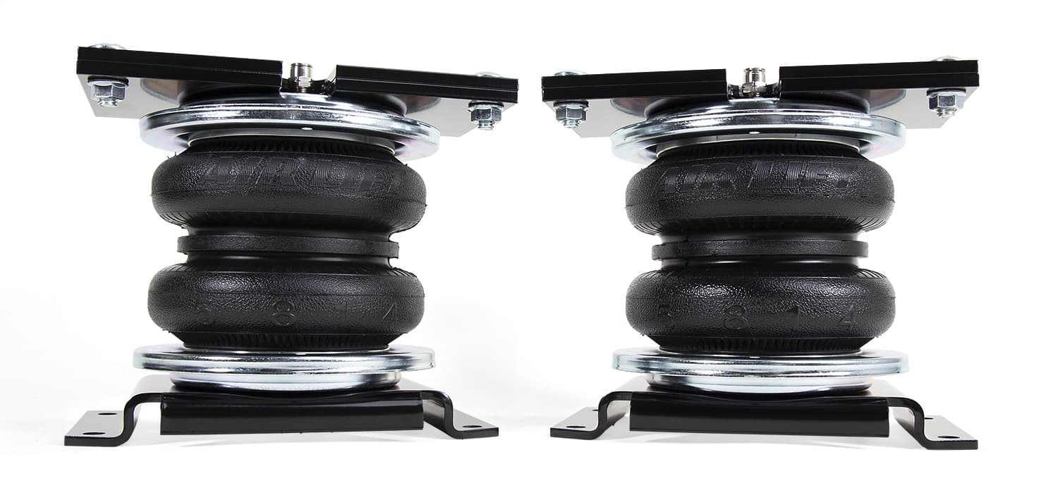 Air Lift - 57234 - Rear - Suspension Load Leveling Kit image 1