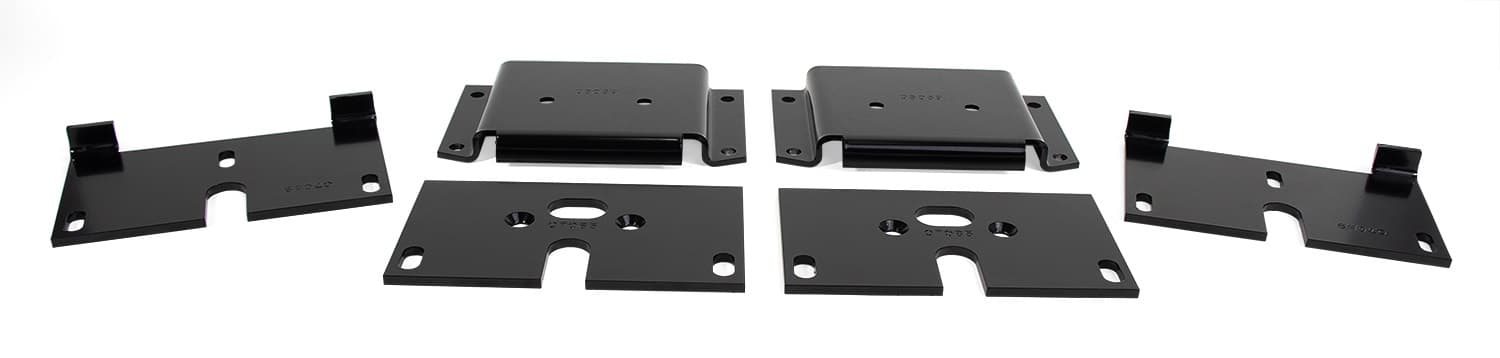 Air Lift - 57234 - Rear - Suspension Load Leveling Kit image 5