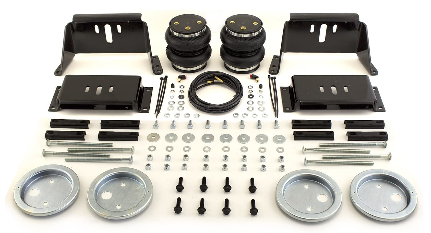 Air Lift - 57242 - Rear - Suspension Load Leveling Kit image 1