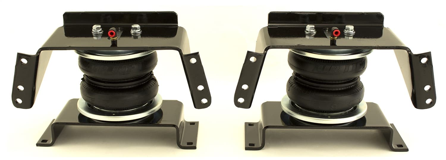Air Lift - 57242 - Rear - Suspension Load Leveling Kit image 4