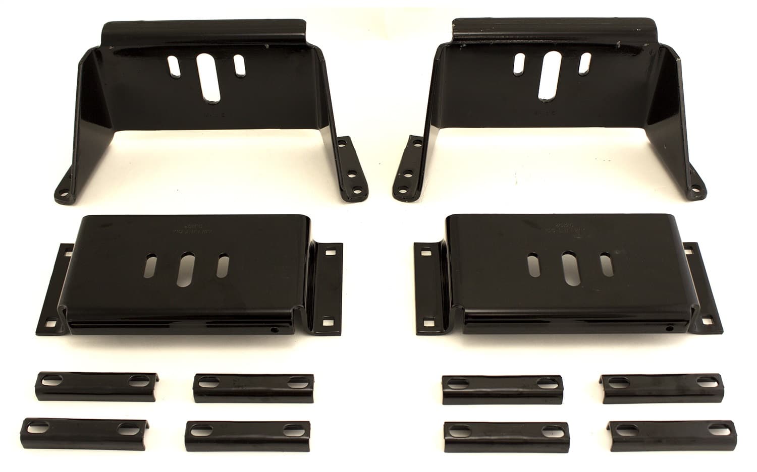 Air Lift - 57242 - Rear - Suspension Load Leveling Kit image 3