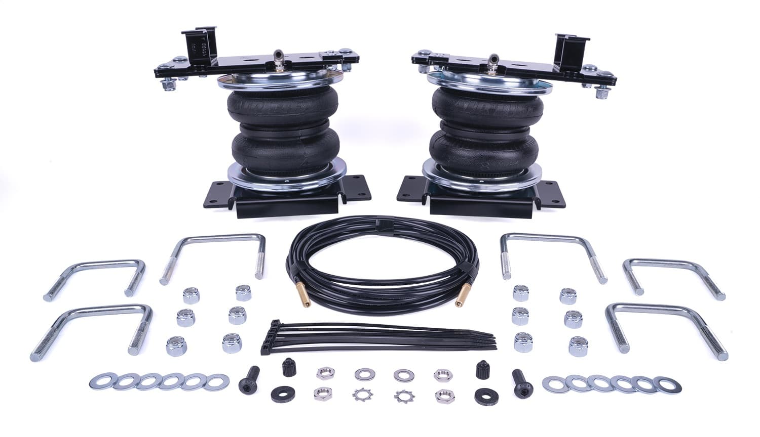Air Lift - 57244 - N/A - Suspension Load Leveling Kit image 1