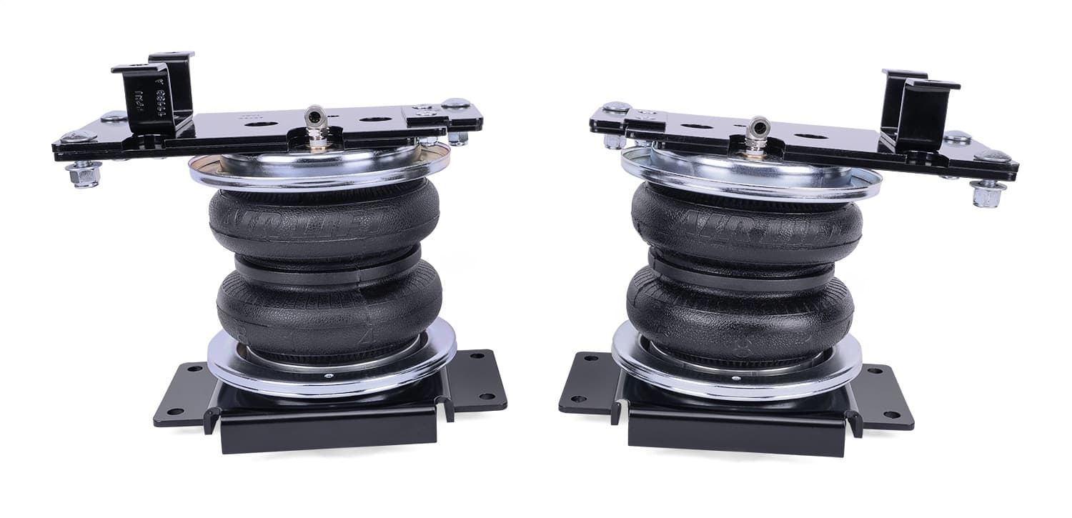 Air Lift - 57244 - N/A - Suspension Load Leveling Kit image 4