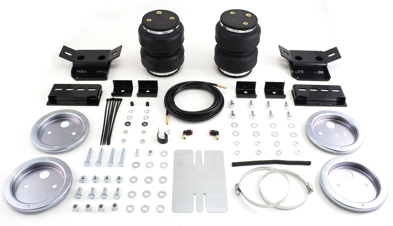Air Lift - 57250 - Rear - Suspension Load Leveling Kit image 1