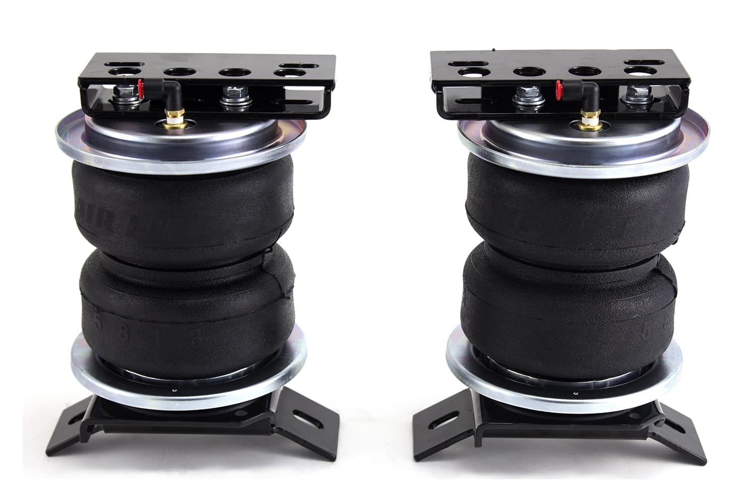 Air Lift - 57250 - Rear - Suspension Load Leveling Kit image 2