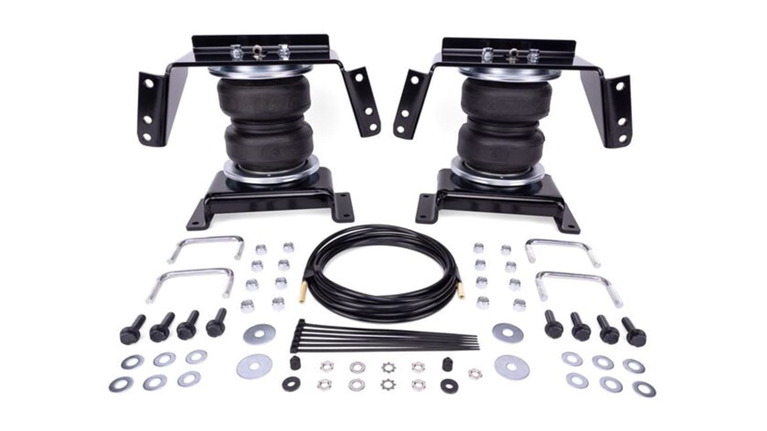 Air Lift - 57263 - Rear - Suspension Load Leveling Kit image 1